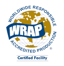 WRAP