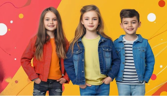 Kids Clothing